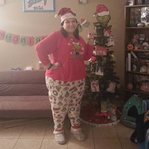 Meet your Posher, Graciela